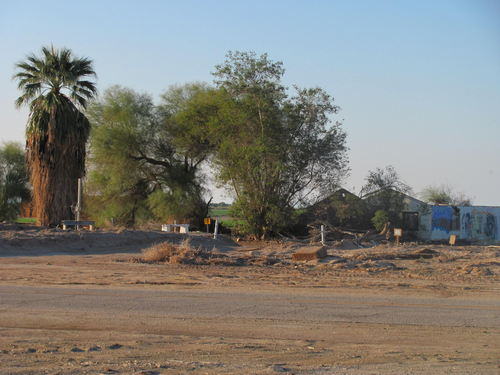 Salton Sea Area - 2015-2020 Photos (newer photo)